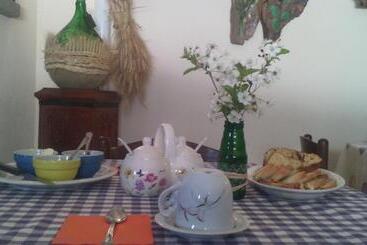 هتل Biobagnolese Agriturismo