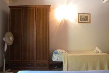 هتل Biobagnolese Agriturismo