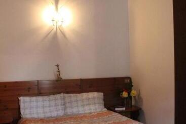 호텔 Biobagnolese Agriturismo