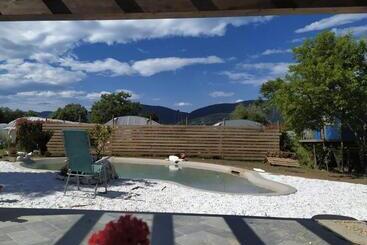 هتل Iacovino Country House