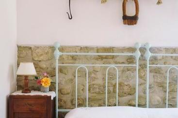 هتل La Locanda Dell'olmo