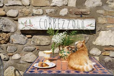 هتل La Locanda Dell'olmo