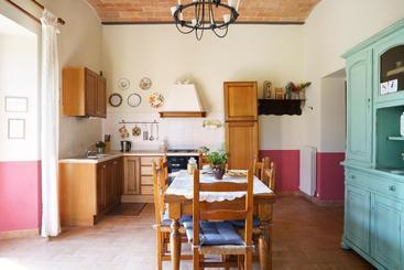 هتل La Locanda Dell'olmo