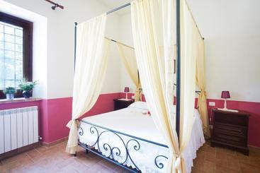هتل La Locanda Dell'olmo