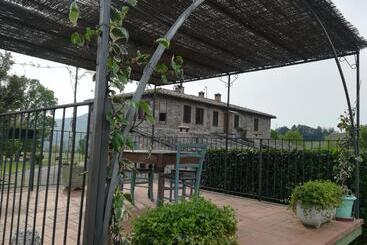 هتل La Locanda Dell'olmo