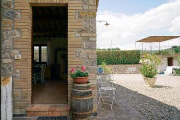 هتل La Locanda Dell'olmo