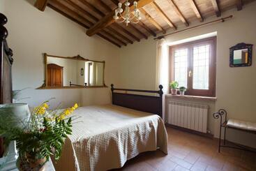 هتل La Locanda Dell'olmo