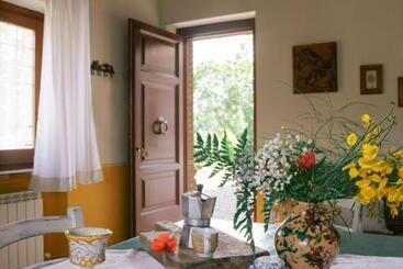 هتل La Locanda Dell'olmo