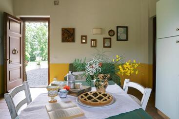 هتل La Locanda Dell'olmo