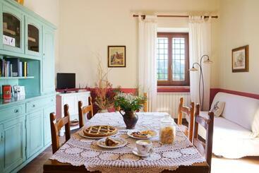 هتل La Locanda Dell'olmo
