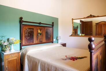 هتل La Locanda Dell'olmo