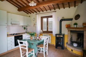 هتل La Locanda Dell'olmo
