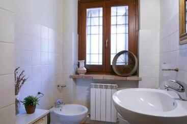 هتل La Locanda Dell'olmo
