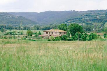 هتل La Locanda Dell'olmo