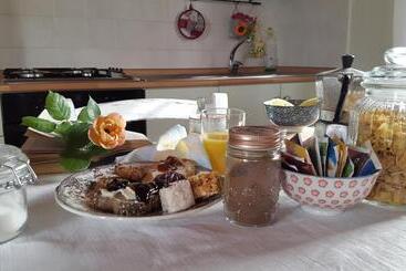 هتل La Locanda Dell'olmo