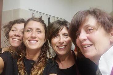 هتل La Locanda Dell'olmo