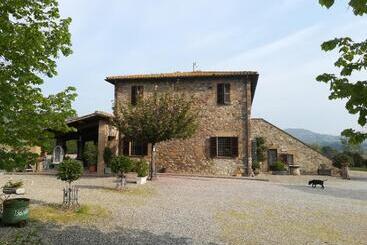 هتل La Locanda Dell'olmo