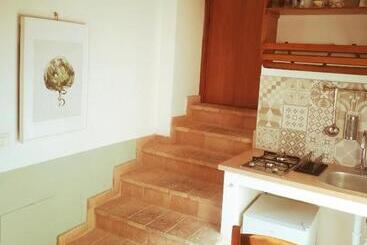 هتل La Locanda Dell'olmo