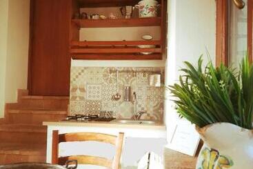 هتل La Locanda Dell'olmo