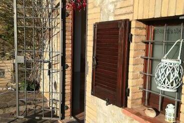هتل La Locanda Dell'olmo