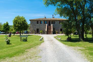 هتل La Locanda Dell'olmo