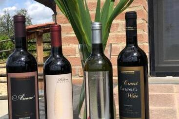 هتل Podere Ghiole
