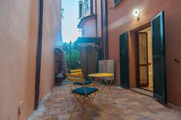 پانسیون Umbrian Concierge   Alla Rocca