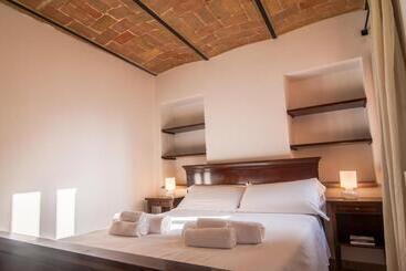 پانسیون Umbrian Concierge   Alla Rocca