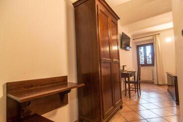 پانسیون Umbrian Concierge   Alla Rocca