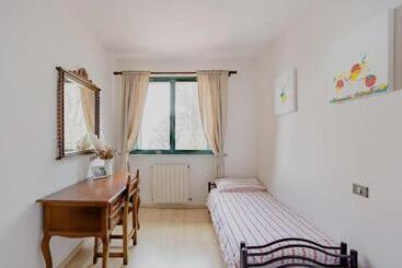 پانسیون Villa Pizzini Mottarone   Restaurant And Rooms