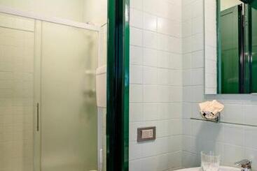 پانسیون Villa Pizzini Mottarone Restaurant And Rooms