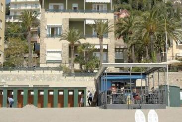 Residence Sole Mare Alaxi Hotels