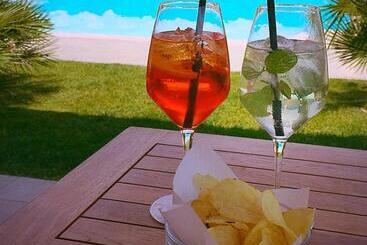 هاستل Locanda Corte Montioni