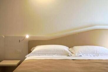 هاستل Locanda Corte Montioni