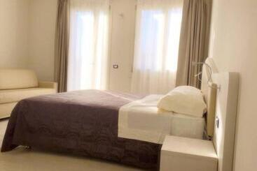 هاستل Locanda Corte Montioni