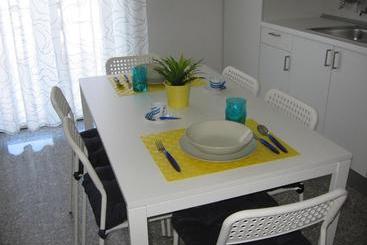 Antonella S House - Vasto