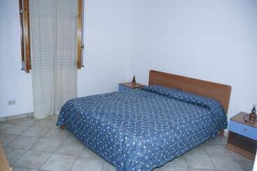 Eolian Residence