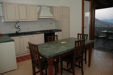 Eolian Residence