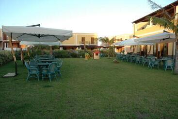 Eolian Residence