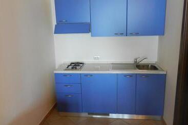 Eolian Residence