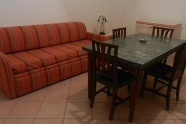 Eolian Residence