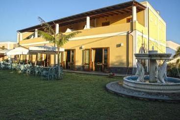 Eolian Residence