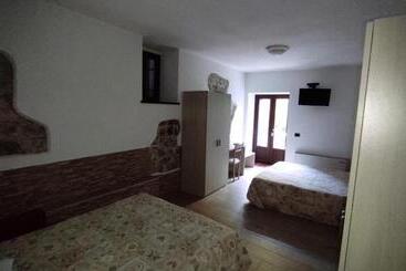 هتل Agriturismo A' Taversa