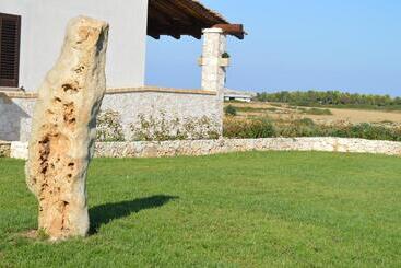 هتل Agriturismo Casa Del Peperoncino