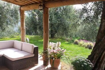هتل Agriturismo C'era Una Volta