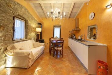 هتل Agriturismo C'era Una Volta
