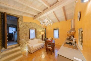 هتل Agriturismo C'era Una Volta
