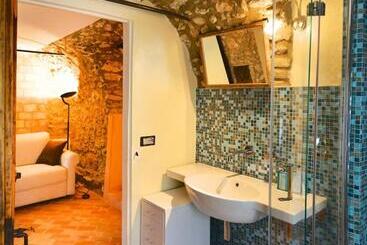 هتل Agriturismo C'era Una Volta