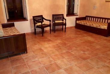 هتل Fonte Di Maroglio Rooms&apartments