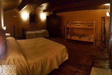 هتل Fonte Di Maroglio Rooms&apartments